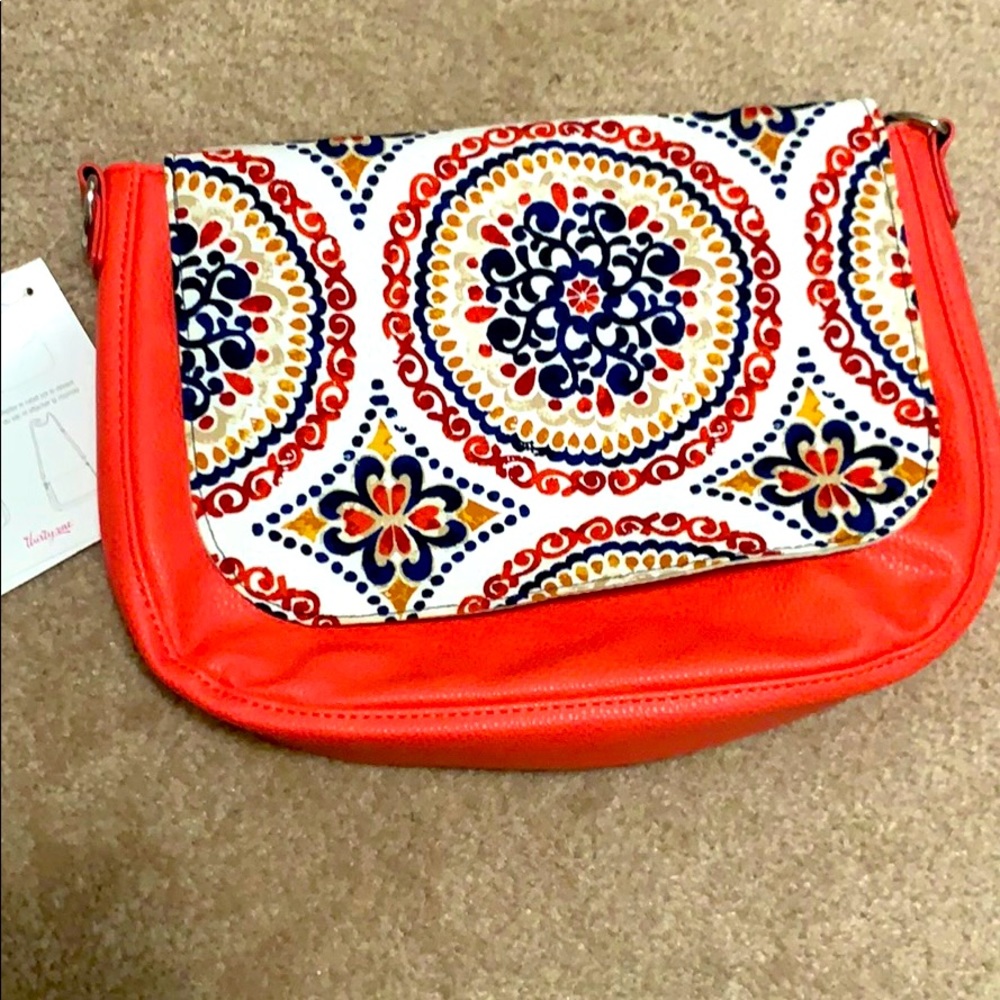 Thirty One Studio Classic Purse